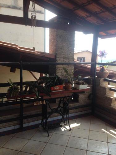 Hostal Sefiroh Hostel