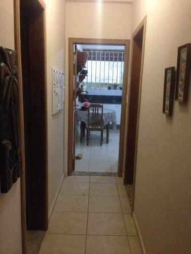 Hostal Sefiroh Hostel