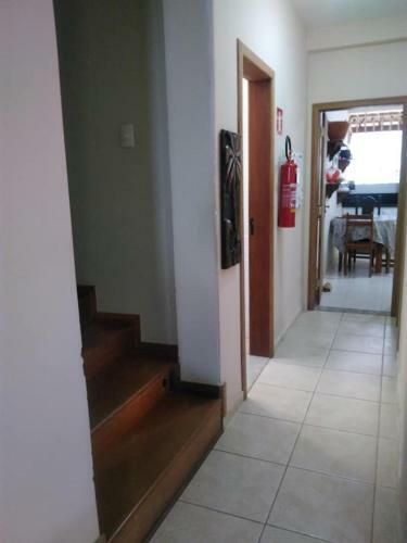 Hostal Sefiroh Hostel