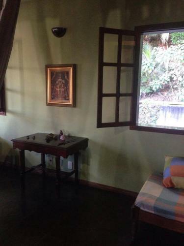 Hostal Sefiroh Hostel