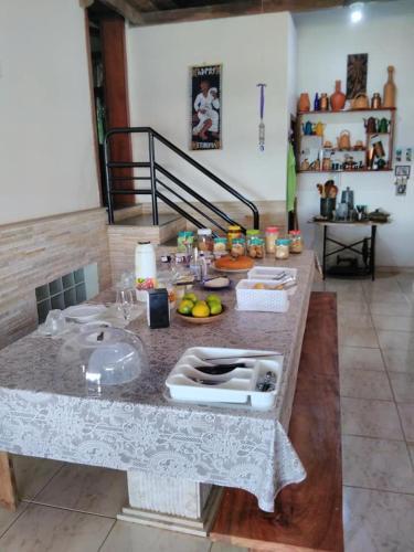 Hostal Sefiroh Hostel