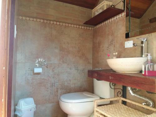 Lodge Reserva Nativida