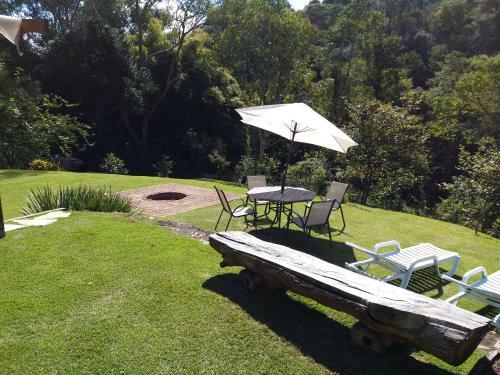 Lodge Reserva Nativida