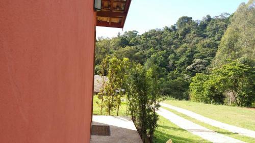 Lodge Reserva Nativida