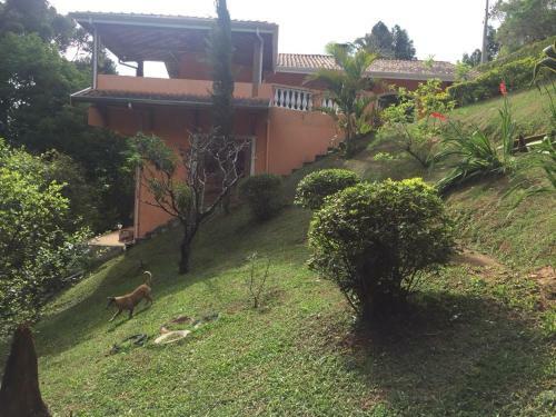 Ch�cara Santa Luzia