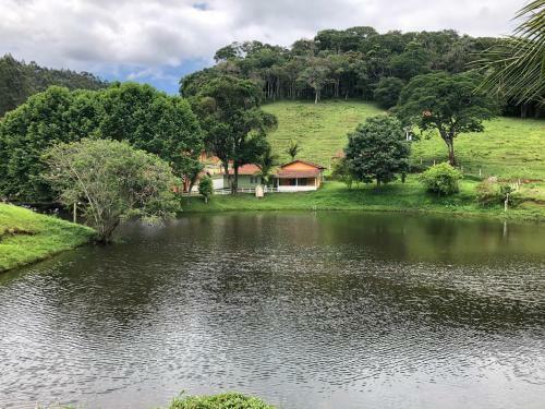 Fazenda Chico Pereira