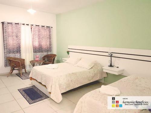 Hotel Harmonia