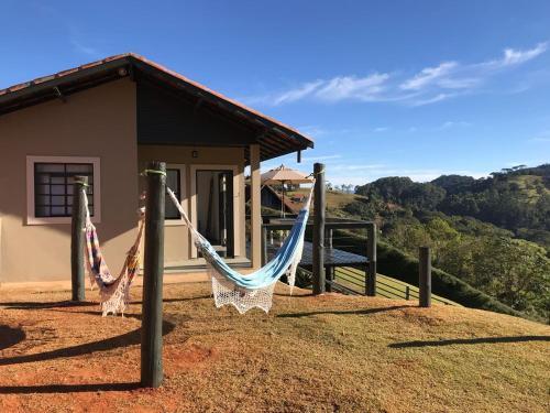 Chal� Serra Do Luar