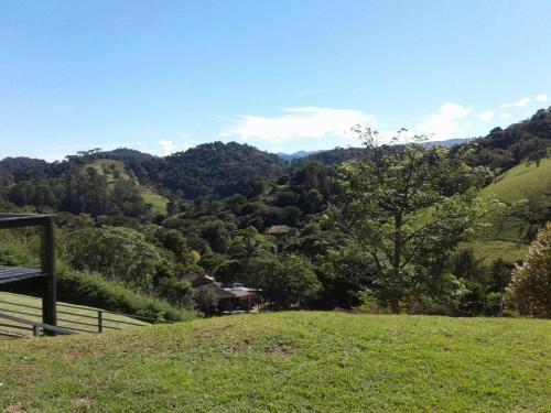 Chal� Serra Do Luar