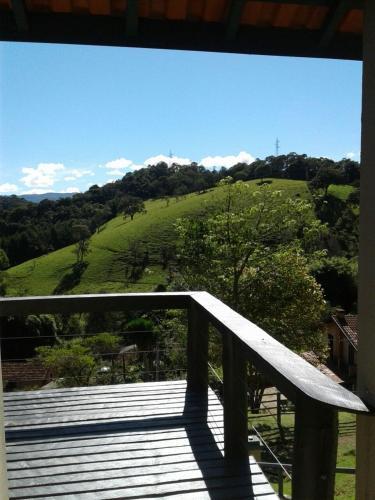Chal� Serra Do Luar