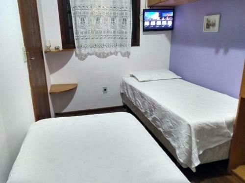 Hostal Pousada Venezia