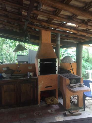 Lodge Chale Picoagudosports 1