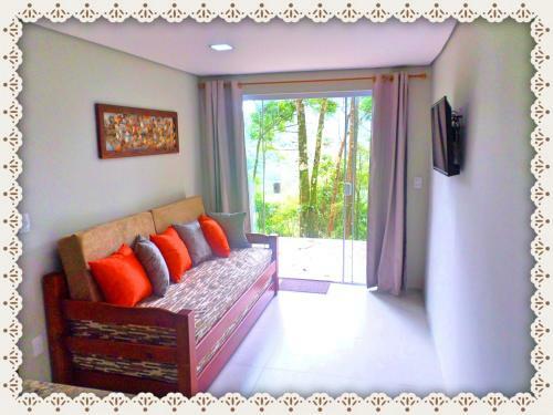 Bosque Das Arauc�rias