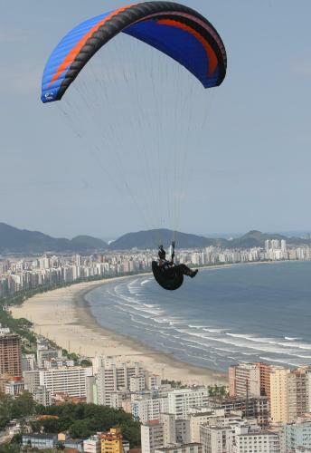Apartamento Apto. Frente A Praia