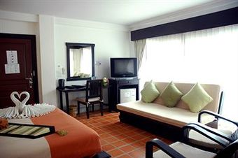 Hotel Aonang All Seasons Beach Resort