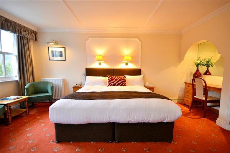 Hotel Best Western Glenridding