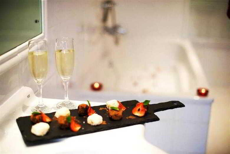 Hotel Best Western Glenridding