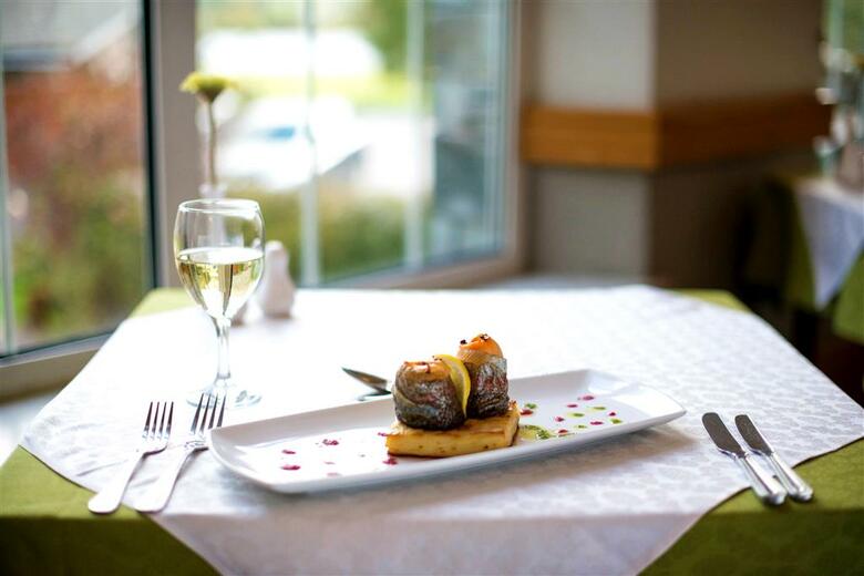 Hotel Best Western Glenridding