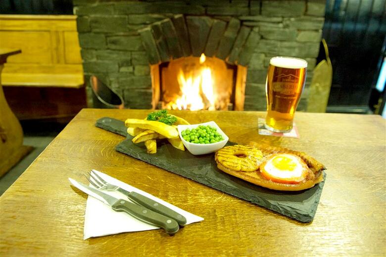 Hotel Best Western Glenridding