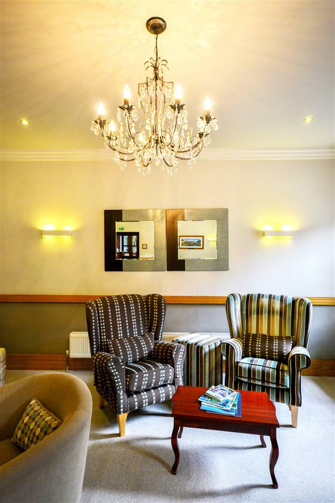Hotel Best Western Glenridding
