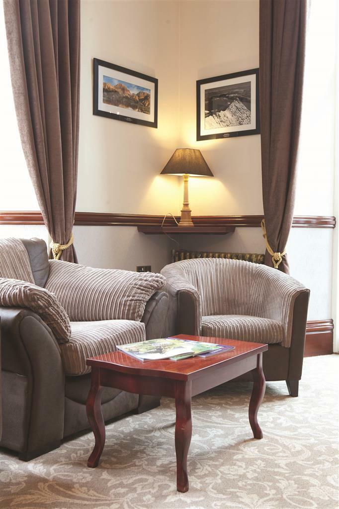 Hotel Best Western Glenridding