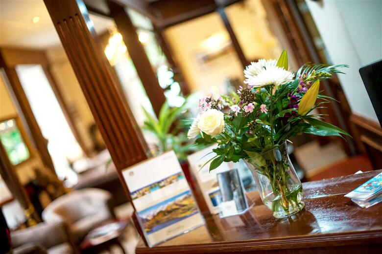 Hotel Best Western Glenridding