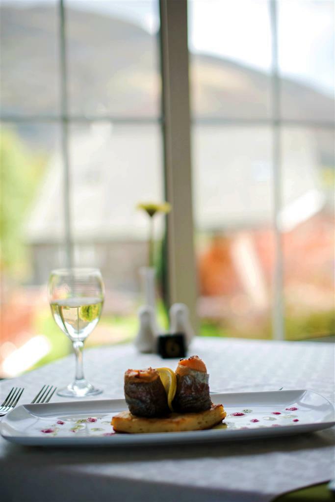Hotel Best Western Glenridding