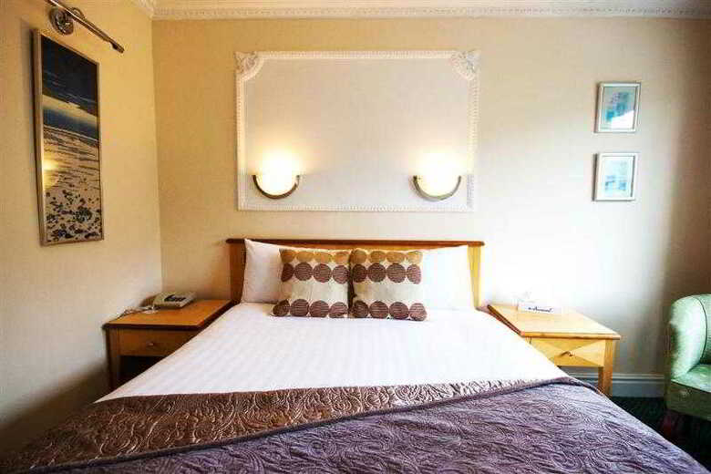 Hotel Best Western Glenridding