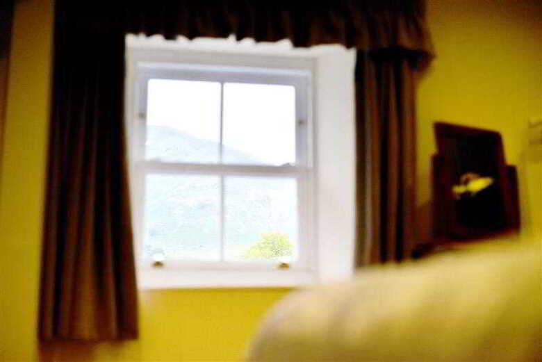 Hotel Best Western Glenridding