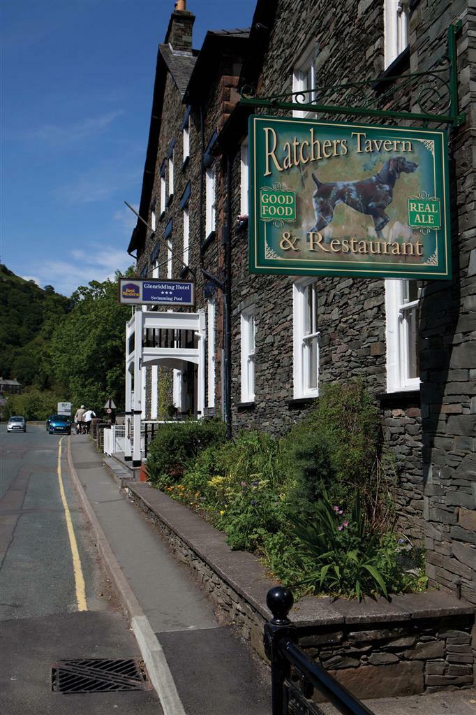 Hotel Best Western Glenridding