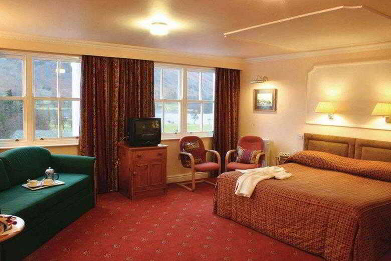 Hotel Best Western Glenridding