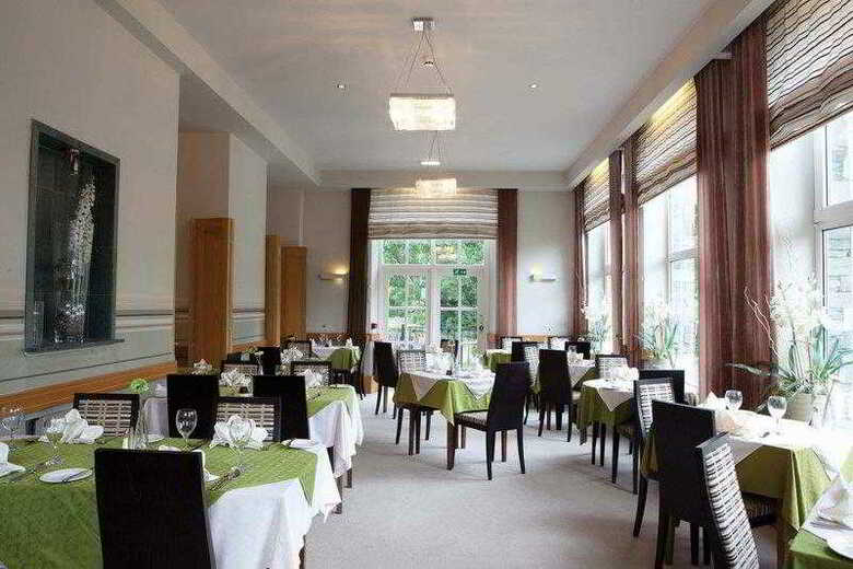 Hotel Best Western Glenridding