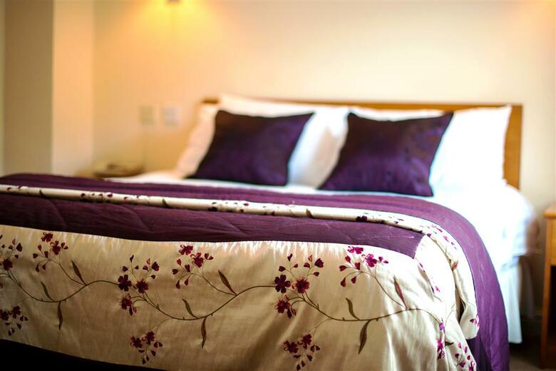 Hotel Best Western Glenridding