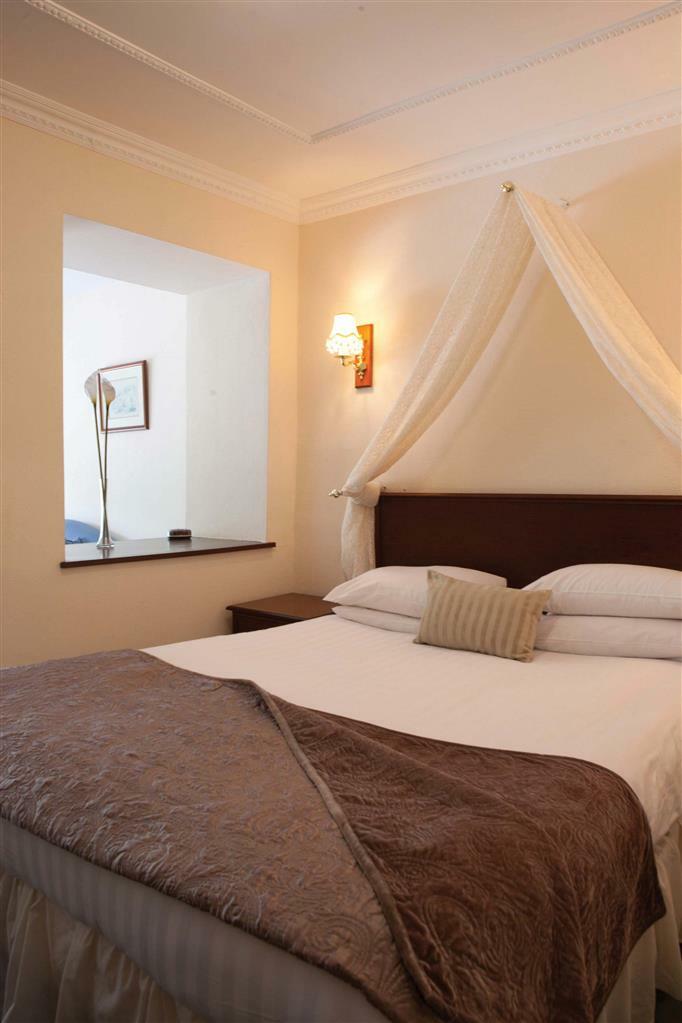 Hotel Best Western Glenridding