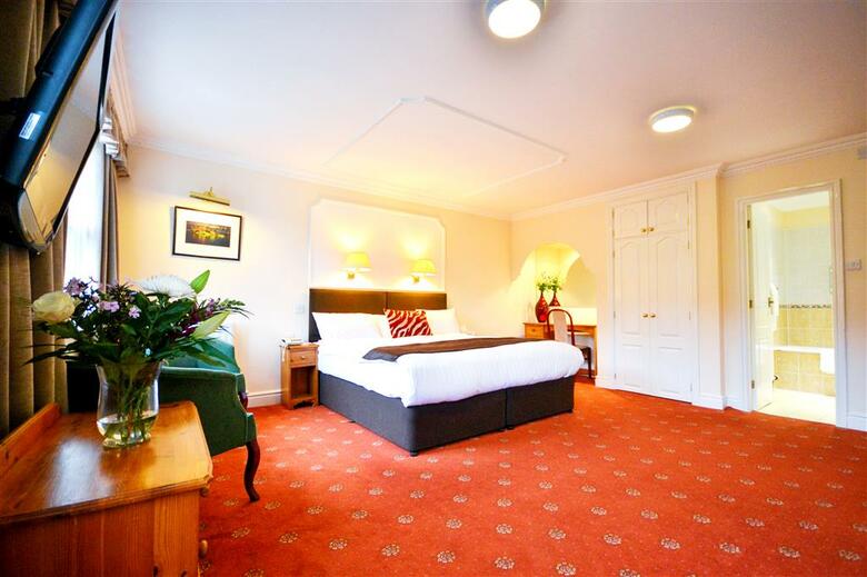 Hotel Best Western Glenridding