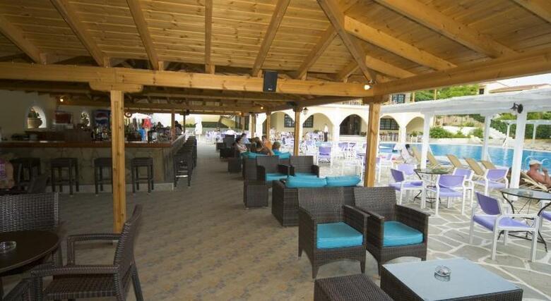 Hotel Village Mare