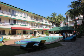 Hotel Prazeres Resort
