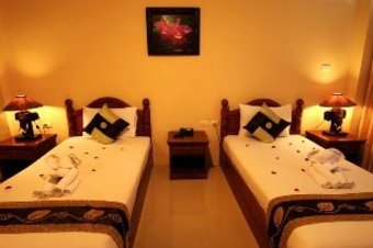 Hotel Aonang Goodwill