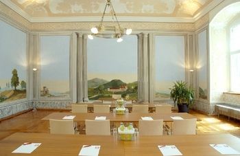 Hotel Lambrechterhof Austria