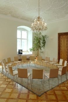 Hotel Lambrechterhof Austria