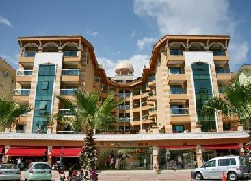 Hotel Tac Premier
