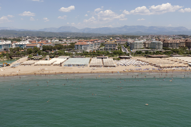 Hotel Primasol Hane Family Resort