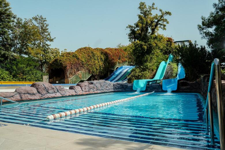 Hotel Alibey Club And Park Manavgat