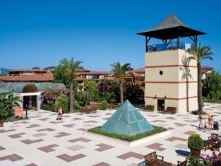 Apartamentos Club Felicia Village