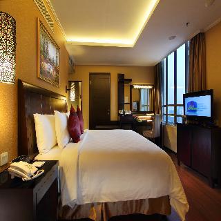 Hotel Best Western Mangga Dua