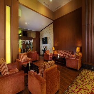 Hotel Best Western Mangga Dua