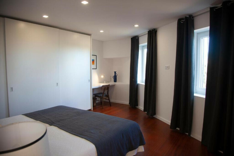 Hotel Quinta Nasce Agua