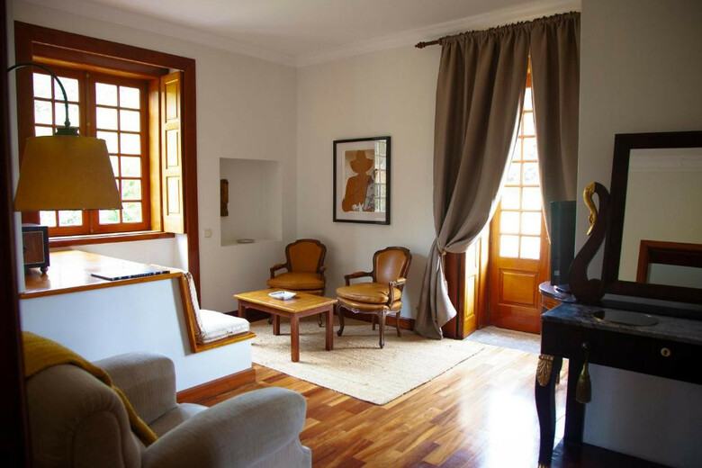 Hotel Quinta Nasce Agua