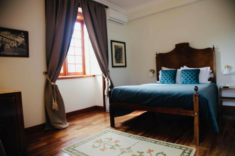 Hotel Quinta Nasce Agua