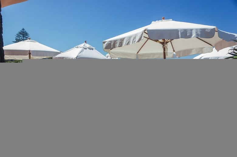 Hotel Caloura